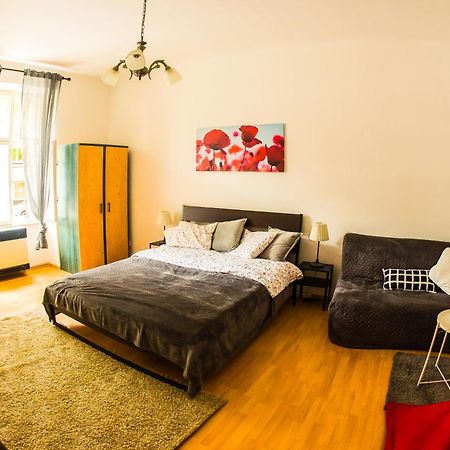 Cozy Apartment In Prague'S Best Area Exterior photo